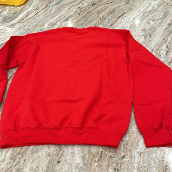 New Jolly at Heart Sweatshirt - Picture 5 of 8